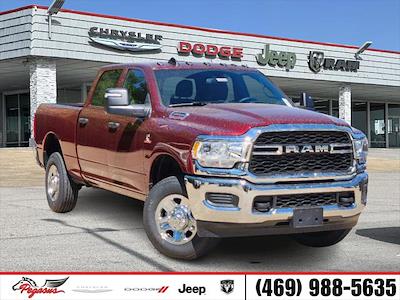 New 2024 Ram 2500 Tradesman Crew Cab 4x4, Pickup for sale #R240228 - photo 1