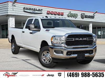 New 2024 Ram 2500 Tradesman Crew Cab 4x4, Pickup for sale #R240239 - photo 1