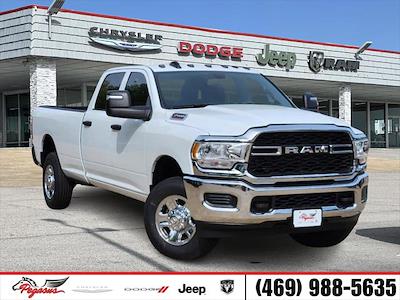 New 2024 Ram 2500 Tradesman Crew Cab 4x4, Pickup for sale #R240244 - photo 1