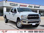 New 2024 Ram 2500 Tradesman Crew Cab 4x4, Pickup for sale #R240244 - photo 1