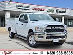 New 2024 Ram 2500 Tradesman Crew Cab 4x2, Pickup for sale #R240258 - photo 1