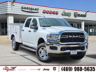 New 2024 Ram 2500 Tradesman Crew Cab 4x4, Pickup for sale #R240273 - photo 1