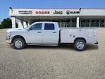 New 2024 Ram 2500 Tradesman Crew Cab 4x4, Pickup for sale #R240273 - photo 3