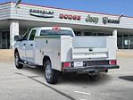 New 2024 Ram 2500 Tradesman Crew Cab 4x4, Pickup for sale #R240273 - photo 4