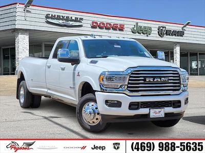 2024 Ram 3500 Crew Cab DRW 4x4, Pickup for sale #R240336 - photo 1