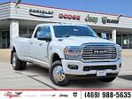 2024 Ram 3500 Crew Cab DRW 4x4, Pickup for sale #R240336 - photo 1