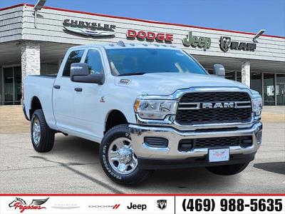 New 2024 Ram 3500 Tradesman Crew Cab 4x4, Pickup for sale #R240341 - photo 1