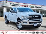 New 2024 Ram 3500 Tradesman Crew Cab 4x4, Pickup for sale #R240341 - photo 1