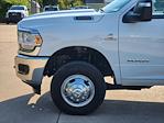 New 2024 Ram 3500 Big Horn Crew Cab 4x4, Pickup for sale #R240371 - photo 8