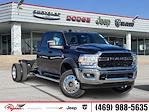 New 2024 Ram 5500 Tradesman Crew Cab 4x4, Cab Chassis for sale #R240377 - photo 1