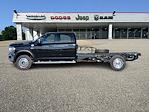 New 2024 Ram 5500 Tradesman Crew Cab 4x4, Cab Chassis for sale #R240377 - photo 4