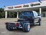 New 2024 Ram 5500 Tradesman Crew Cab 4x4, Cab Chassis for sale #R240377 - photo 2