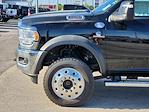 New 2024 Ram 5500 Tradesman Crew Cab 4x4, Cab Chassis for sale #R240377 - photo 8