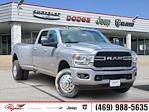 New 2024 Ram 3500 Big Horn Crew Cab 4x4, Pickup for sale #R240385 - photo 1