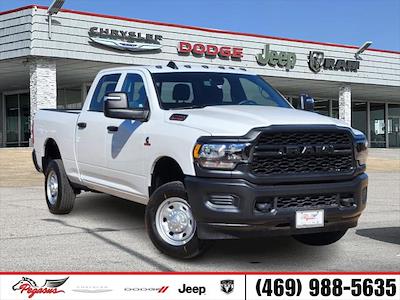 New 2024 Ram 2500 Tradesman Crew Cab 4x4, Pickup for sale #R240386 - photo 1