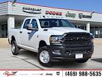 New 2024 Ram 2500 Tradesman Crew Cab 4x4, Pickup for sale #R240386 - photo 1