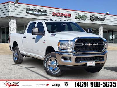 New 2024 Ram 2500 Tradesman Crew Cab 4x4, Pickup for sale #R240387 - photo 1