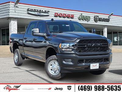 New 2024 Ram 2500 Tradesman Crew Cab 4x4, Pickup for sale #R240389 - photo 1