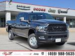 New 2024 Ram 2500 Tradesman Crew Cab 4x4, Pickup for sale #R240389 - photo 1