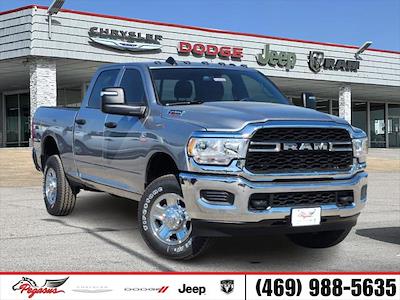 New 2024 Ram 2500 Tradesman Crew Cab 4x4, Pickup for sale #R240390 - photo 1