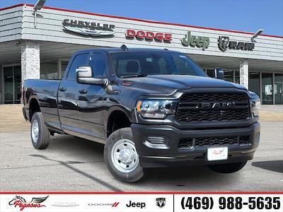 New 2024 Ram 2500 Tradesman Crew Cab 4x4, Pickup for sale #R240392 - photo 1