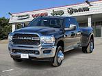 New 2024 Ram 3500 Tradesman Crew Cab 4x4, Pickup for sale #R240394 - photo 2