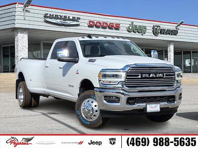 New 2024 Ram 3500 Laramie Crew Cab 4x4, Pickup for sale #R240395 - photo 1