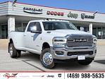 New 2024 Ram 3500 Laramie Crew Cab 4x4, Pickup for sale #R240395 - photo 1