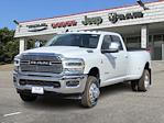 New 2024 Ram 3500 Laramie Crew Cab 4x4, Pickup for sale #R240395 - photo 2