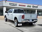 New 2024 Ram 3500 Laramie Crew Cab 4x4, Pickup for sale #R240395 - photo 4