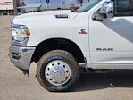 New 2024 Ram 3500 Laramie Crew Cab 4x4, Pickup for sale #R240395 - photo 8