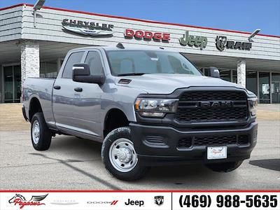 New 2024 Ram 2500 Tradesman Crew Cab 4x4, Pickup for sale #R240397 - photo 1