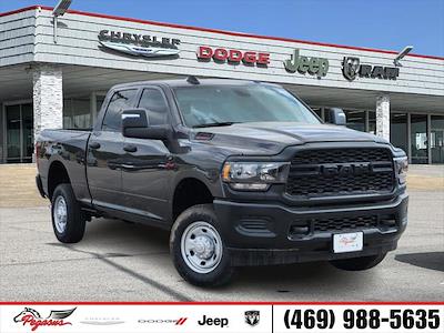 New 2024 Ram 2500 Tradesman Crew Cab 4x4, Pickup for sale #R240398 - photo 1