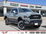 New 2024 Ram 2500 Power Wagon Crew Cab 4x4, Pickup for sale #R240399 - photo 1