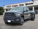 New 2024 Ram 3500 Big Horn Crew Cab 4x4, Pickup for sale #R240402 - photo 2