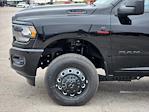 New 2024 Ram 3500 Big Horn Crew Cab 4x4, Pickup for sale #R240402 - photo 8