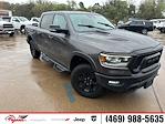 Used 2021 Ram 1500 Rebel Crew Cab 4x4, Pickup for sale #R240408A - photo 1