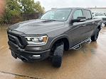 Used 2021 Ram 1500 Rebel Crew Cab 4x4, Pickup for sale #R240408A - photo 4