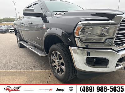 Used 2021 Ram 2500 Big Horn Crew Cab 4x4, Pickup for sale #R240411A - photo 1