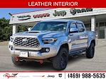 Used 2021 Toyota Tacoma TRD Sport Double Cab 4WD, Pickup for sale #R240413B - photo 1