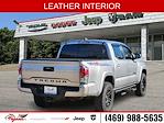 Used 2021 Toyota Tacoma TRD Sport Double Cab 4WD, Pickup for sale #R240413B - photo 5