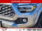 Used 2021 Toyota Tacoma TRD Sport Double Cab 4WD, Pickup for sale #R240413B - photo 8