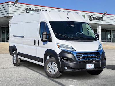 New 2024 Ram ProMaster 2500 SLT High Roof FWD, Empty Cargo Van for sale #R240414 - photo 1