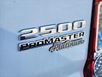 New 2024 Ram ProMaster 2500 SLT High Roof FWD, Empty Cargo Van for sale #R240414 - photo 12