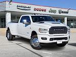 New 2024 Ram 3500 Laramie Crew Cab 4x4, Pickup for sale #R240416 - photo 1