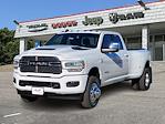 New 2024 Ram 3500 Laramie Crew Cab 4x4, Pickup for sale #R240416 - photo 3