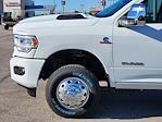 New 2024 Ram 3500 Laramie Crew Cab 4x4, Pickup for sale #R240416 - photo 8