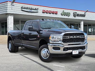 New 2024 Ram 3500 Tradesman Crew Cab 4x4, Pickup for sale #R240419 - photo 1