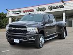 New 2024 Ram 3500 Big Horn Crew Cab 4x4, Pickup for sale #R240426 - photo 3