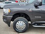 New 2024 Ram 3500 Big Horn Crew Cab 4x4, Pickup for sale #R240426 - photo 8